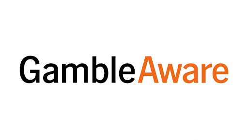 GambleAware Logo