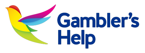 Gambler's Help Logo